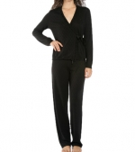 Nautica Champagne Wishes Drawstring PJ Pant